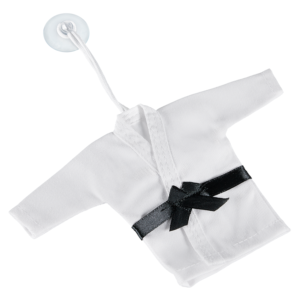 Mizuno Mini karategi pack White